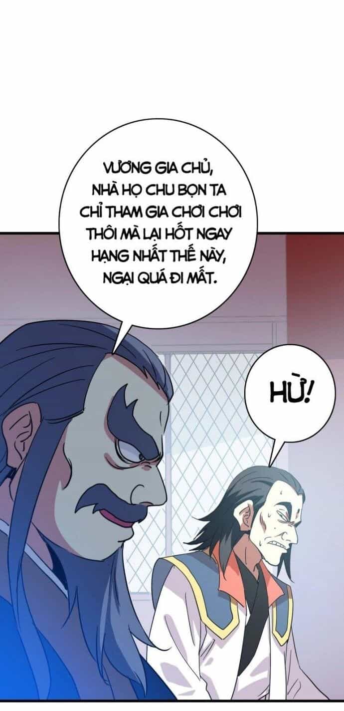 Hệ Thống Thăng Cấp Điên Cuồng - Chương 78 - ảnh 45