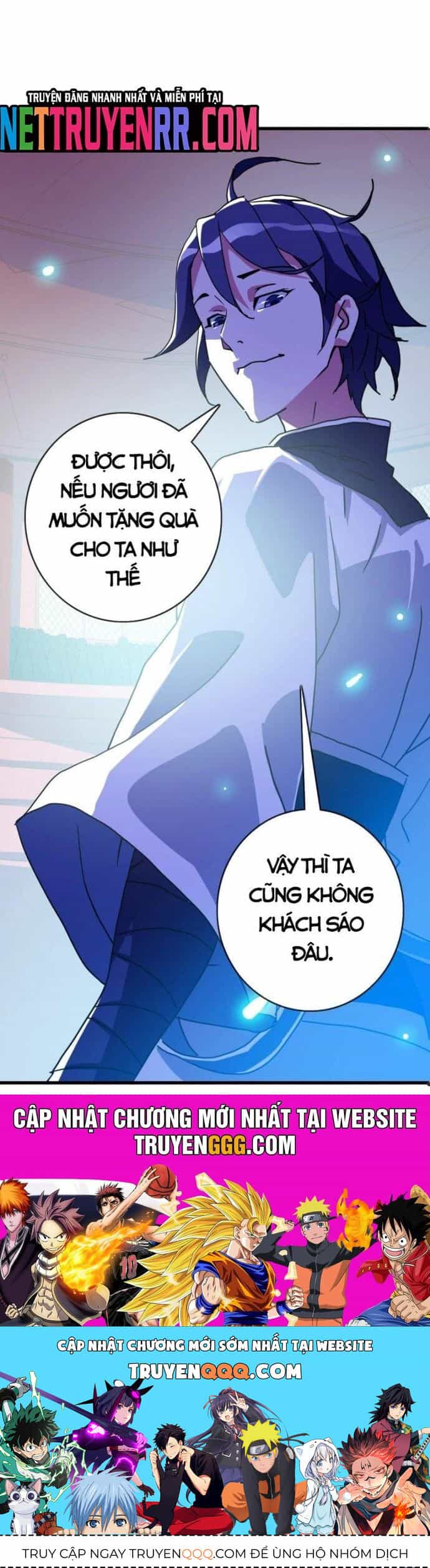Hệ Thống Thăng Cấp Điên Cuồng - Chương 78 - ảnh 51