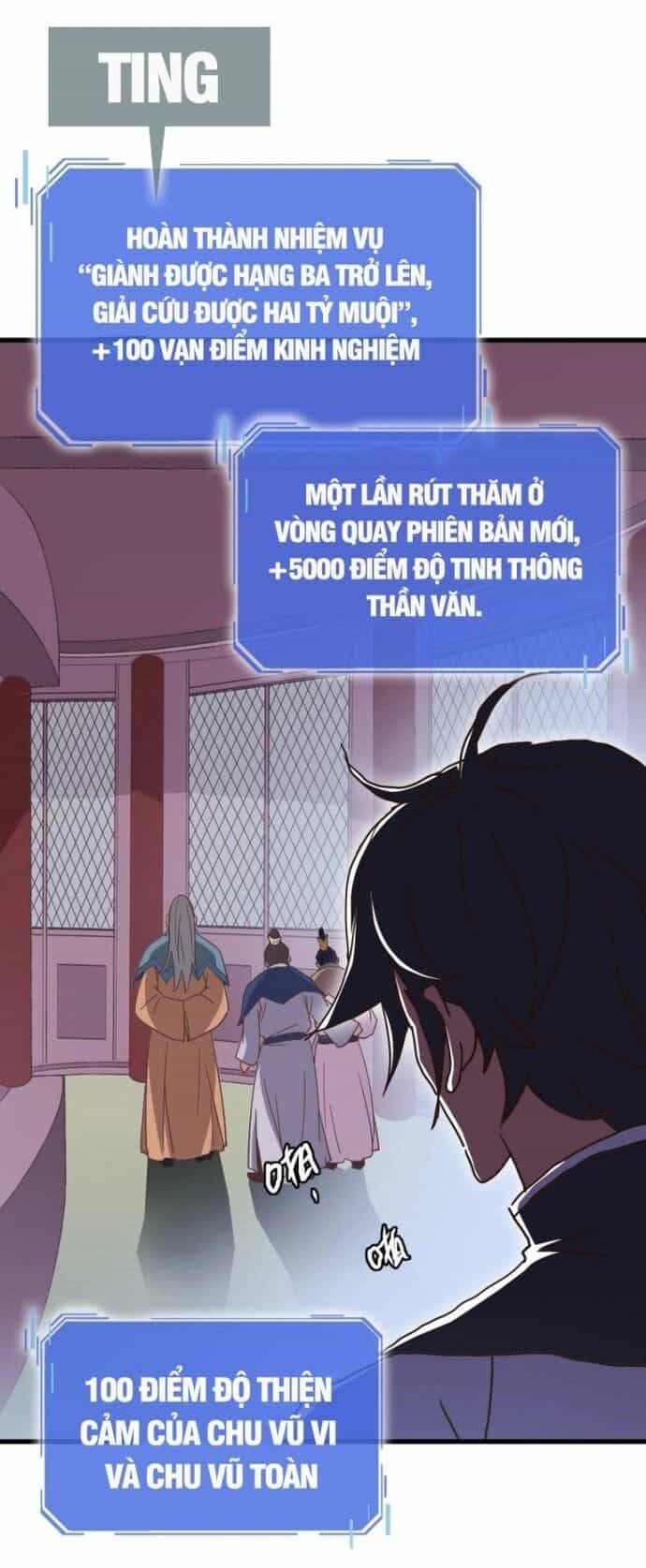 Hệ Thống Thăng Cấp Điên Cuồng - Chương 79 - ảnh 22