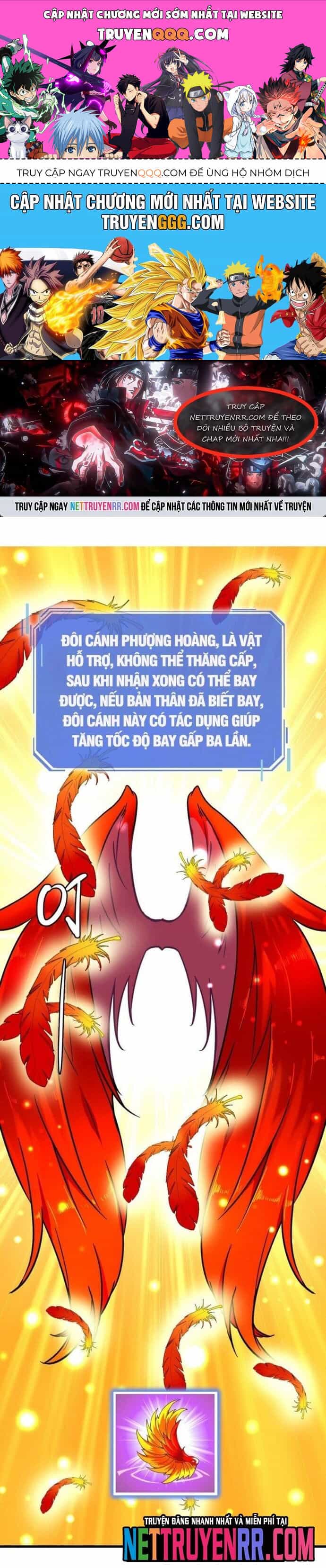 Hệ Thống Thăng Cấp Điên Cuồng - Chương 80 - ảnh 1