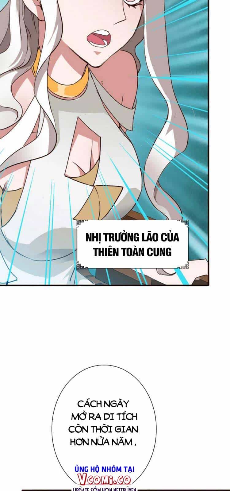 Hệ Thống Thăng Cấp Điên Cuồng - Chương 8 - ảnh 19