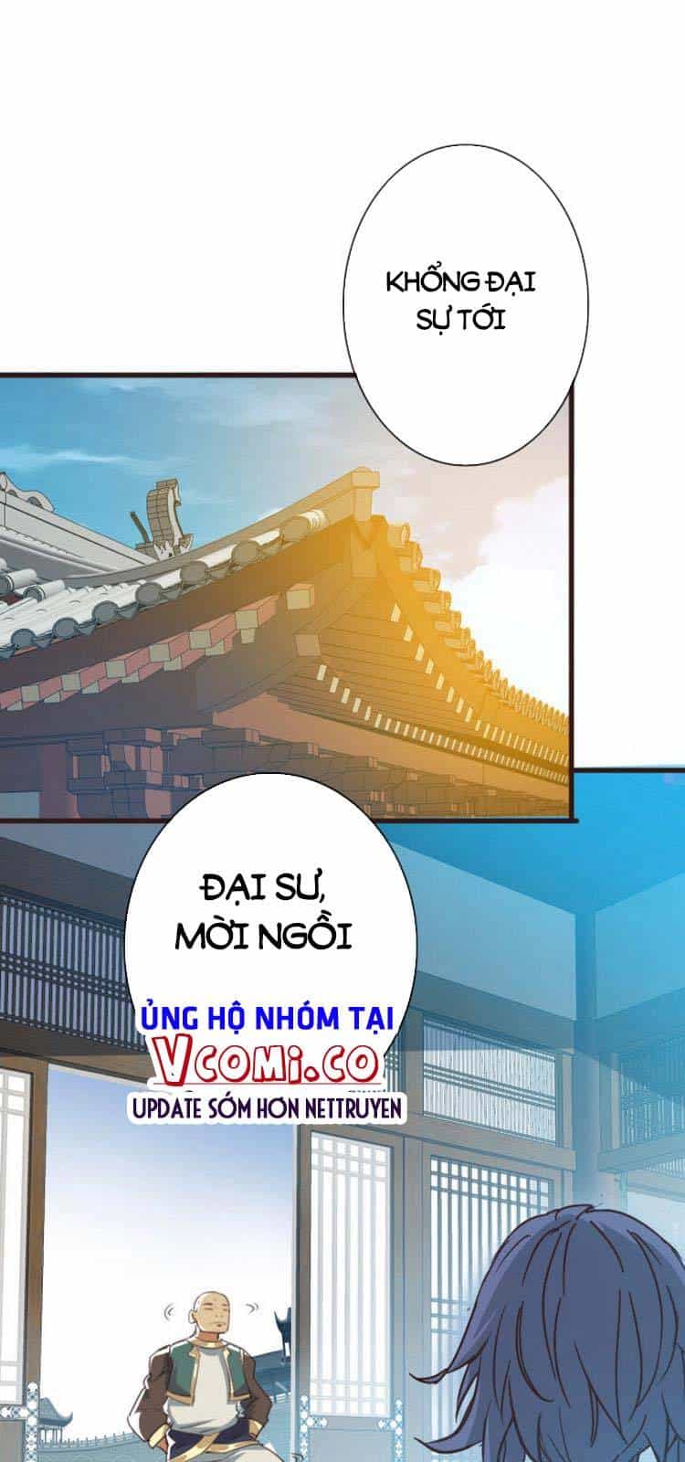 Hệ Thống Thăng Cấp Điên Cuồng - Chương 8 - ảnh 38