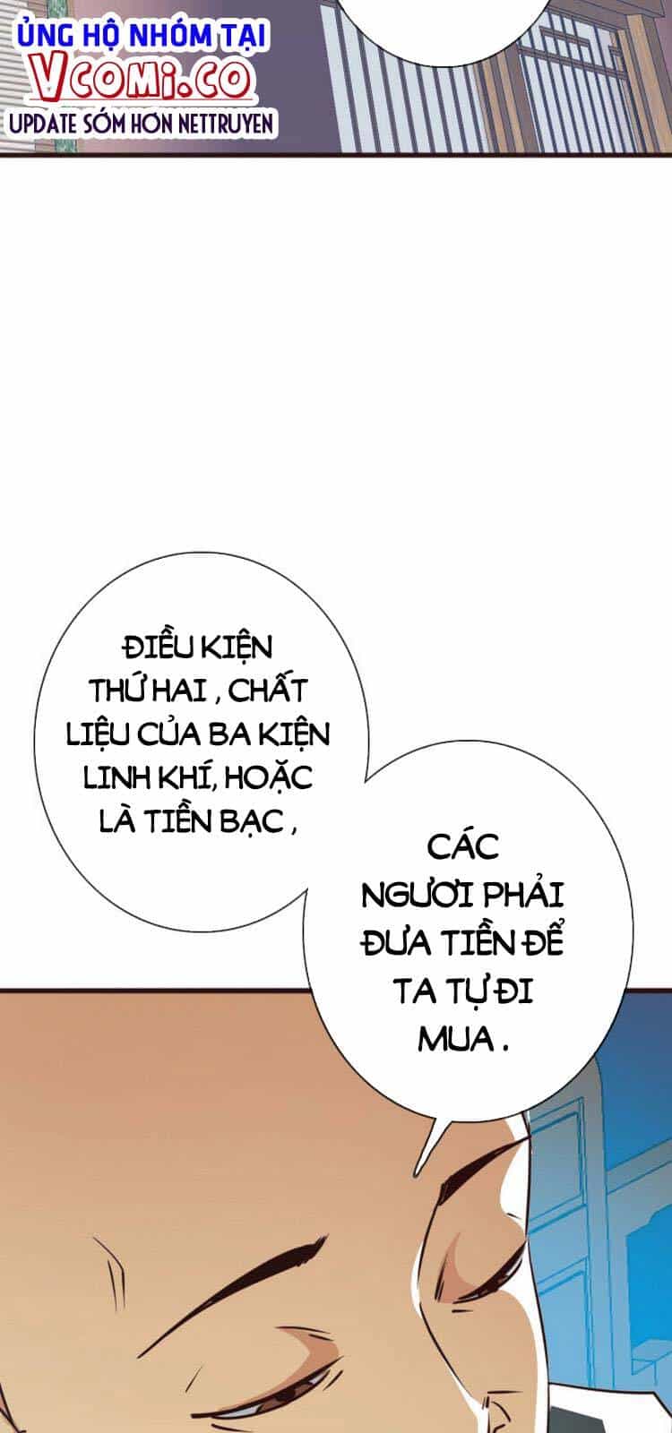Hệ Thống Thăng Cấp Điên Cuồng - Chương 8 - ảnh 45