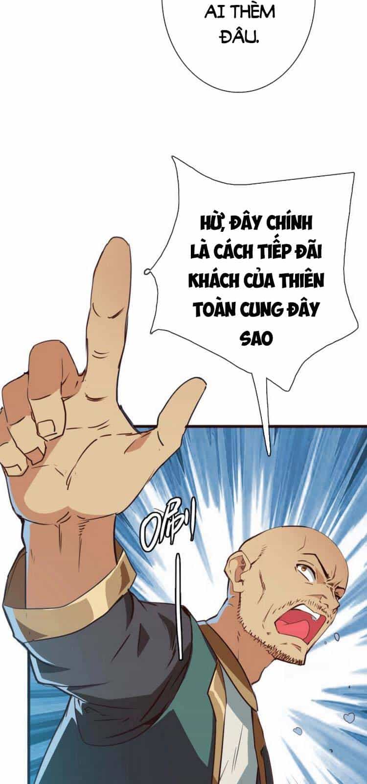 Hệ Thống Thăng Cấp Điên Cuồng - Chương 8 - ảnh 66