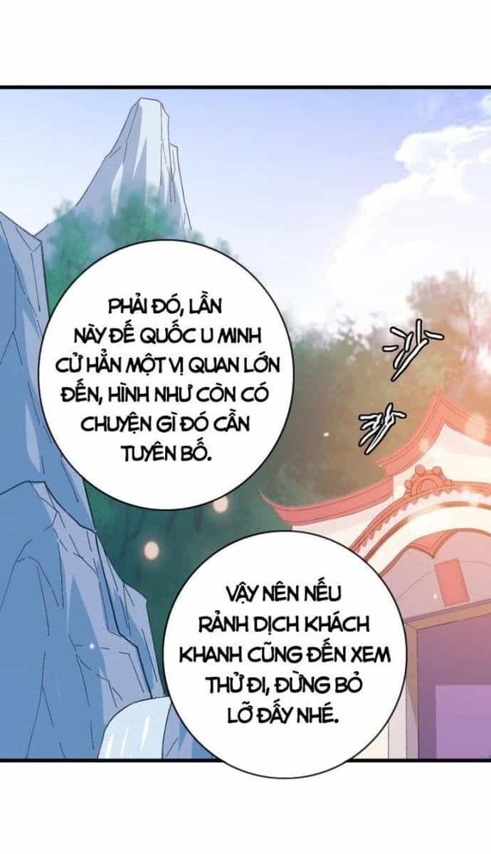 Hệ Thống Thăng Cấp Điên Cuồng - Chương 81 - ảnh 16