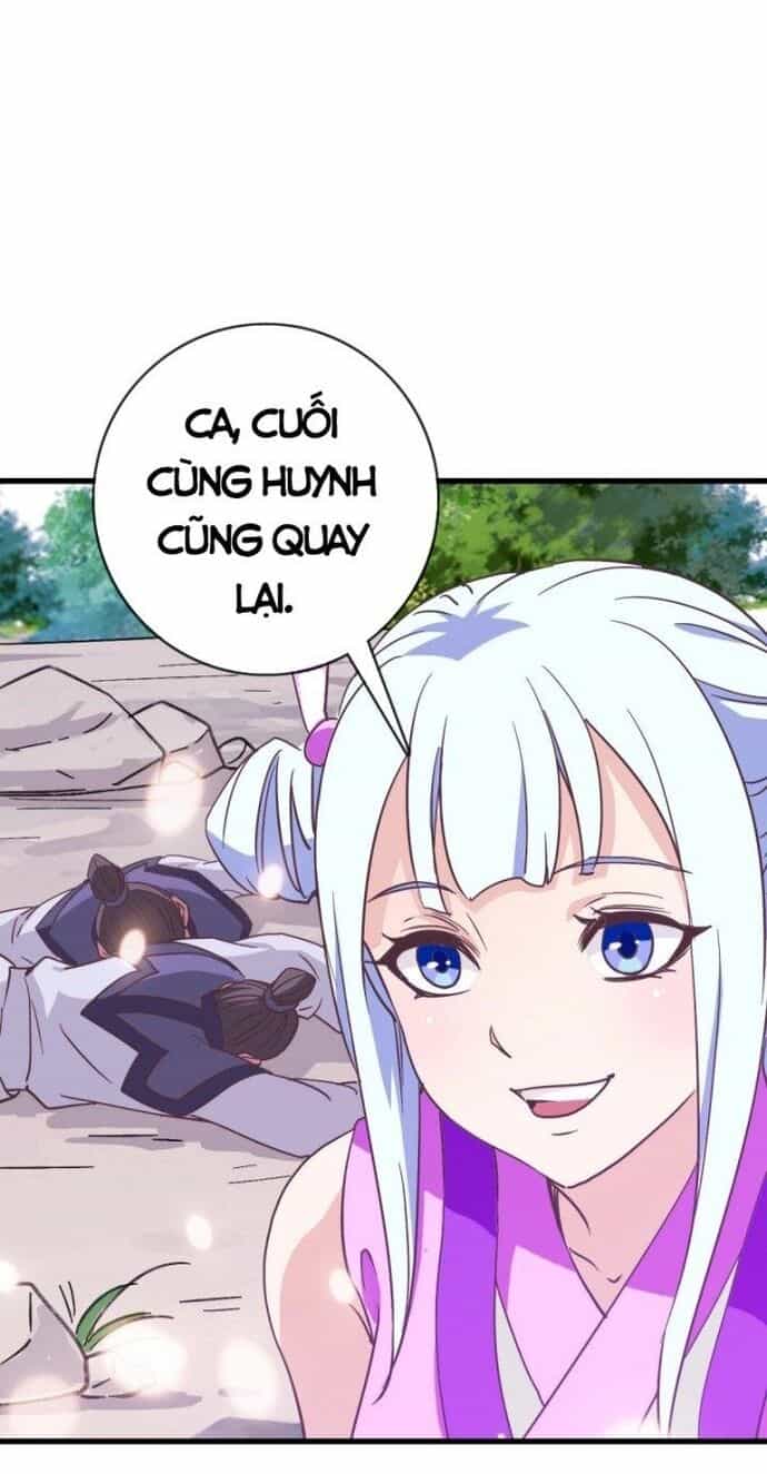 Hệ Thống Thăng Cấp Điên Cuồng - Chương 81 - ảnh 20
