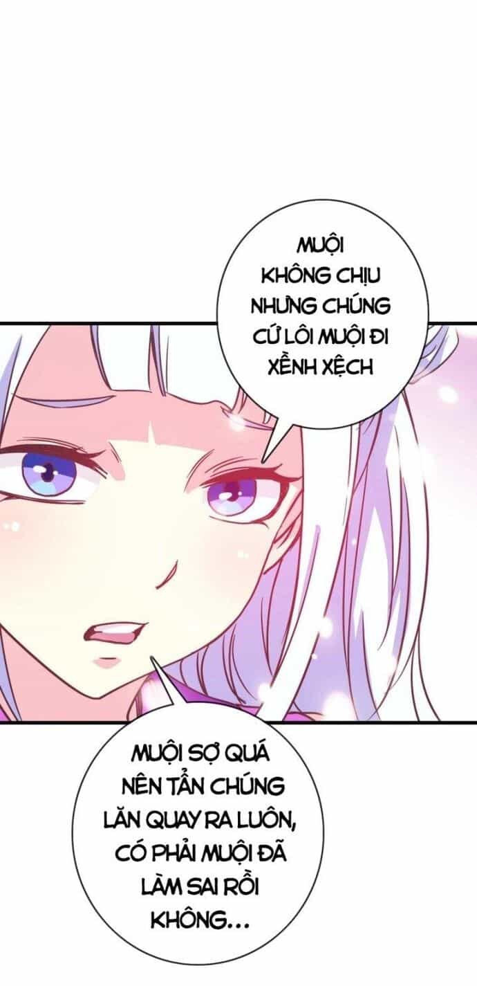 Hệ Thống Thăng Cấp Điên Cuồng - Chương 81 - ảnh 22