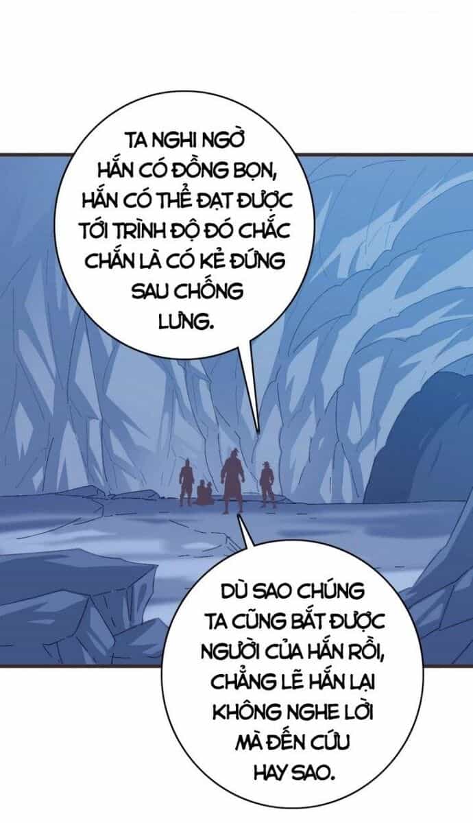 Hệ Thống Thăng Cấp Điên Cuồng - Chương 81 - ảnh 44
