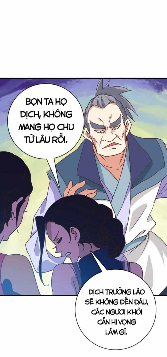 Hệ Thống Thăng Cấp Điên Cuồng - Chương 81 - ảnh 47