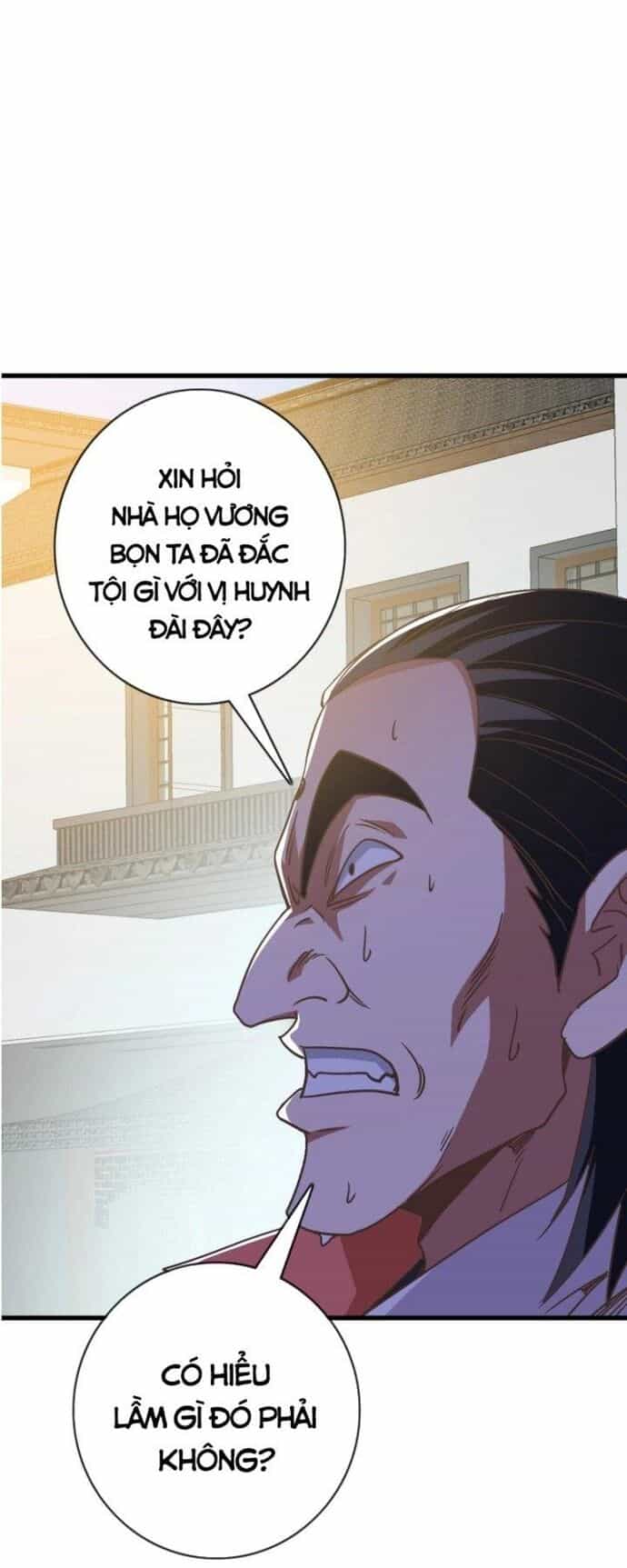 Hệ Thống Thăng Cấp Điên Cuồng - Chương 83 - ảnh 32