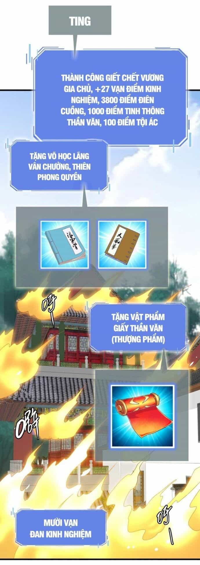 Hệ Thống Thăng Cấp Điên Cuồng - Chương 83 - ảnh 55