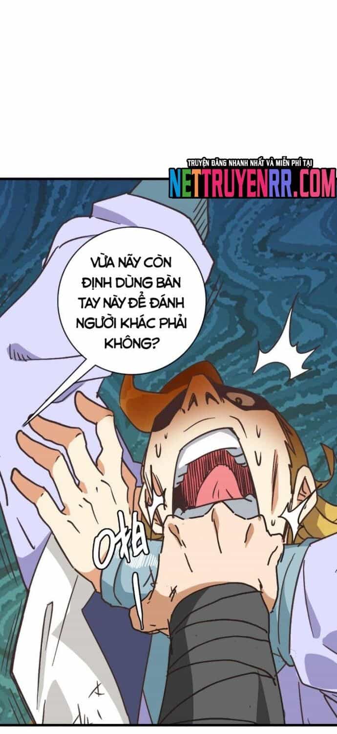 Hệ Thống Thăng Cấp Điên Cuồng - Chương 83 - ảnh 9