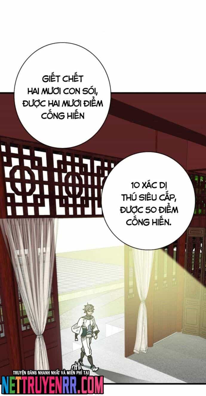 Hệ Thống Thăng Cấp Điên Cuồng - Chương 84 - ảnh 30