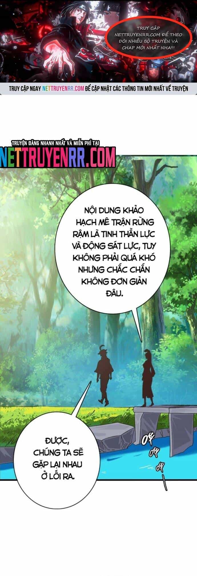 Hệ Thống Thăng Cấp Điên Cuồng - Chương 85 - ảnh 1