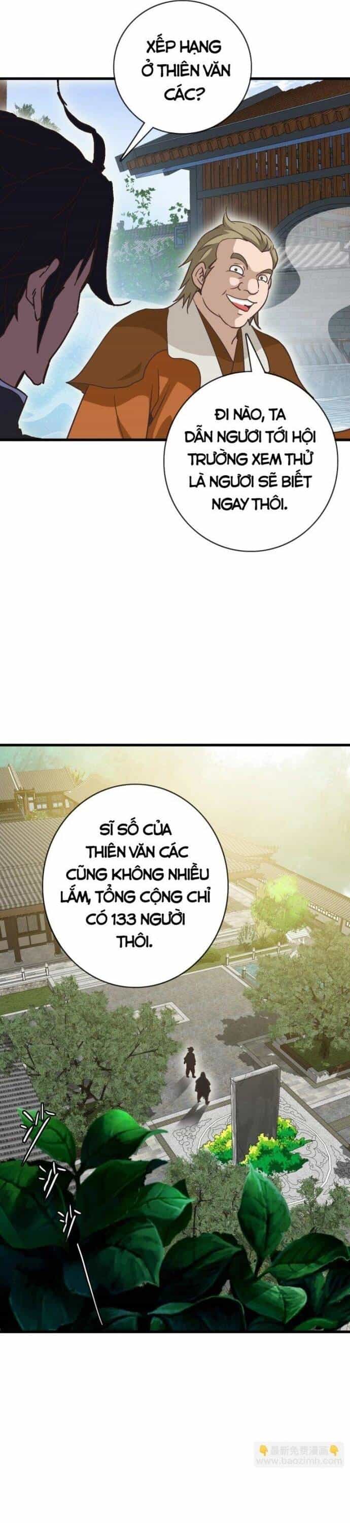 Hệ Thống Thăng Cấp Điên Cuồng - Chương 85 - ảnh 24