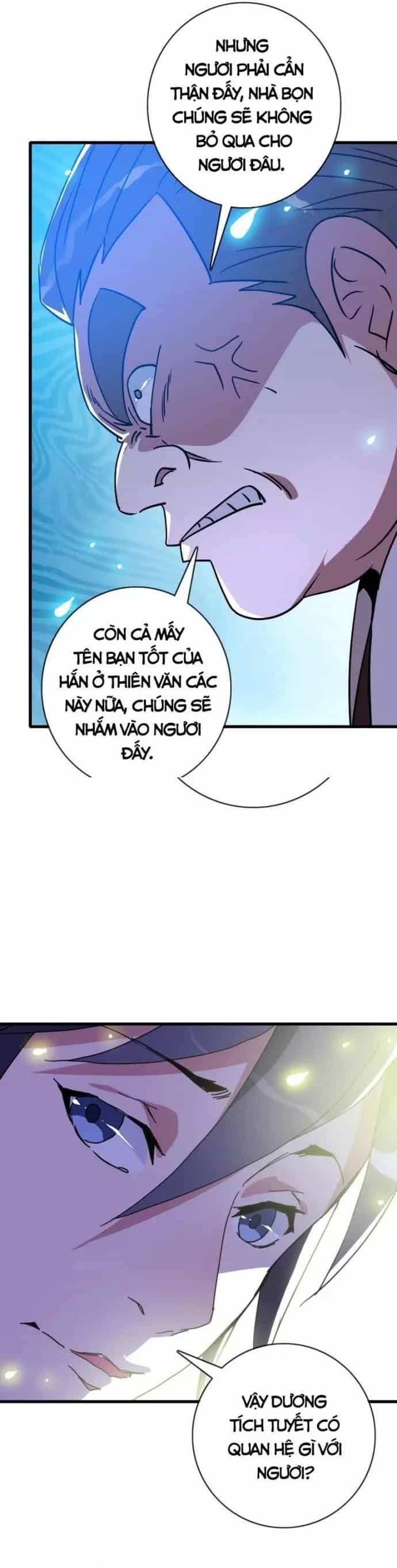 Hệ Thống Thăng Cấp Điên Cuồng - Chương 86 - ảnh 5