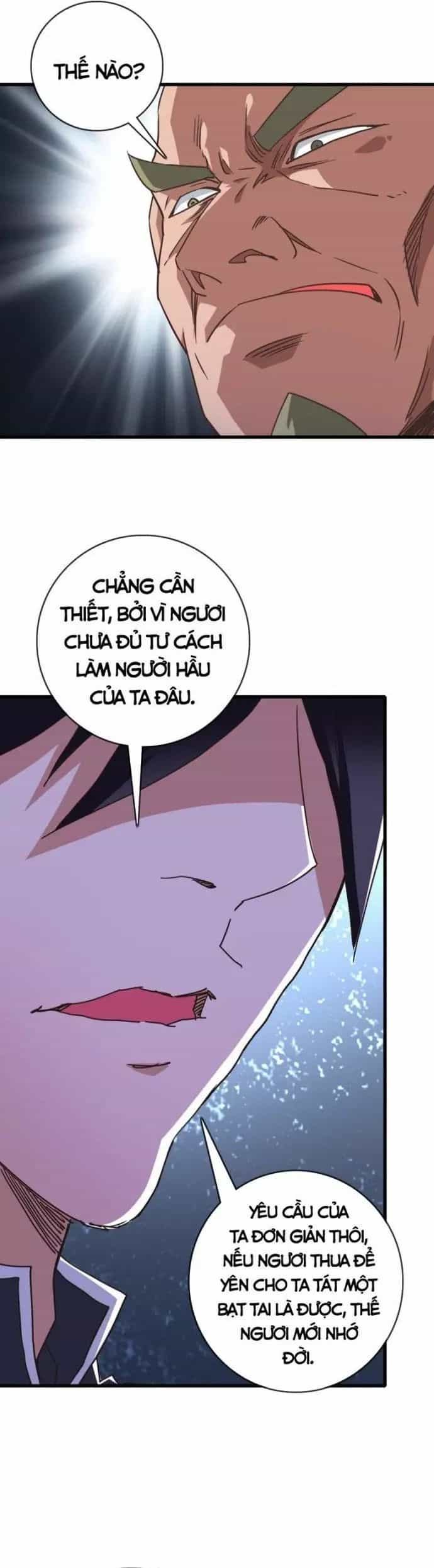 Hệ Thống Thăng Cấp Điên Cuồng - Chương 87 - ảnh 3