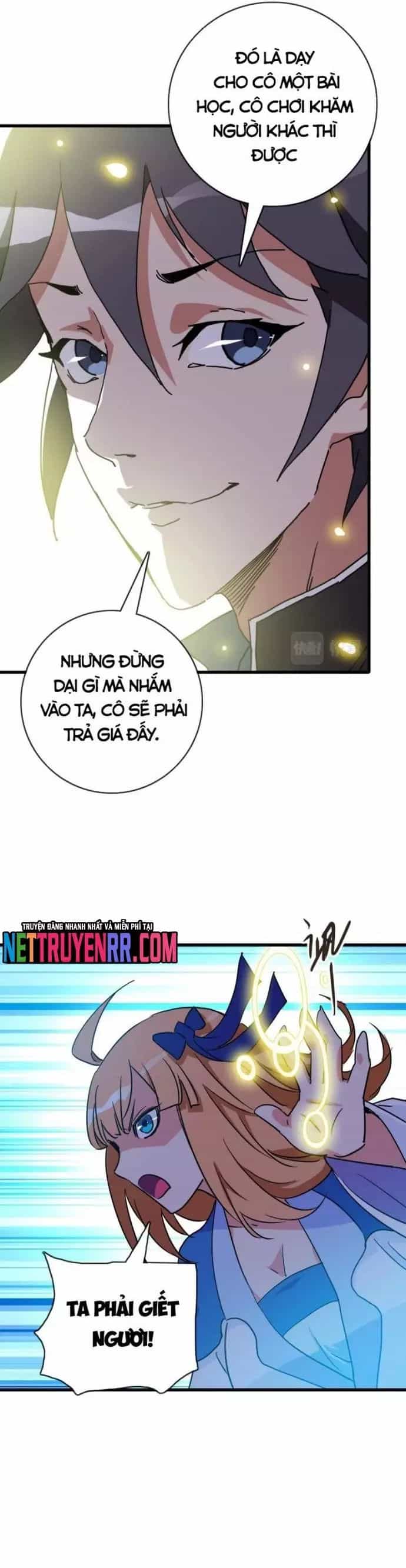 Hệ Thống Thăng Cấp Điên Cuồng - Chương 88 - ảnh 10