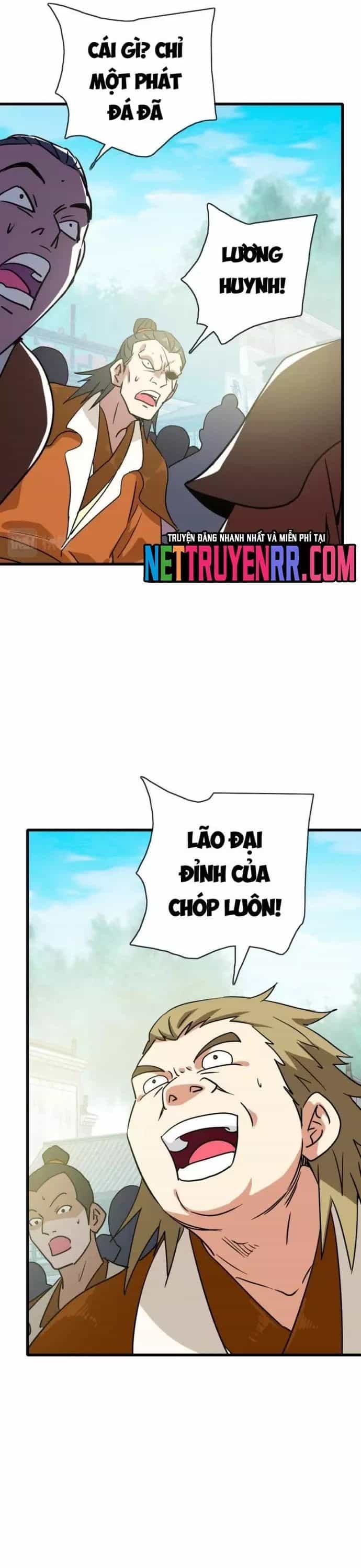 Hệ Thống Thăng Cấp Điên Cuồng - Chương 88 - ảnh 26