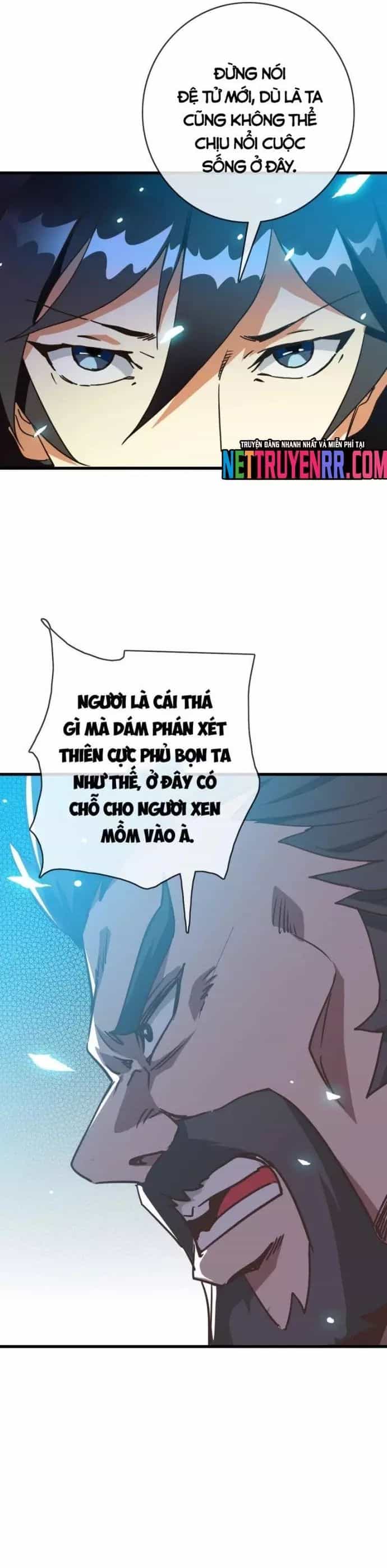 Hệ Thống Thăng Cấp Điên Cuồng - Chương 89 - ảnh 26