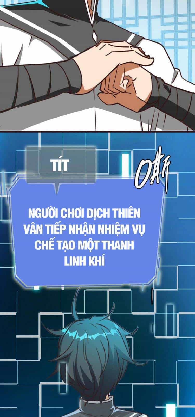 Hệ Thống Thăng Cấp Điên Cuồng - Chương 9 - ảnh 15