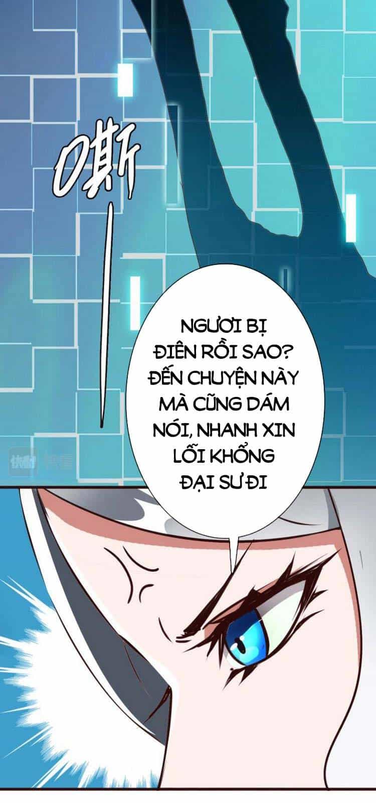 Hệ Thống Thăng Cấp Điên Cuồng - Chương 9 - ảnh 17