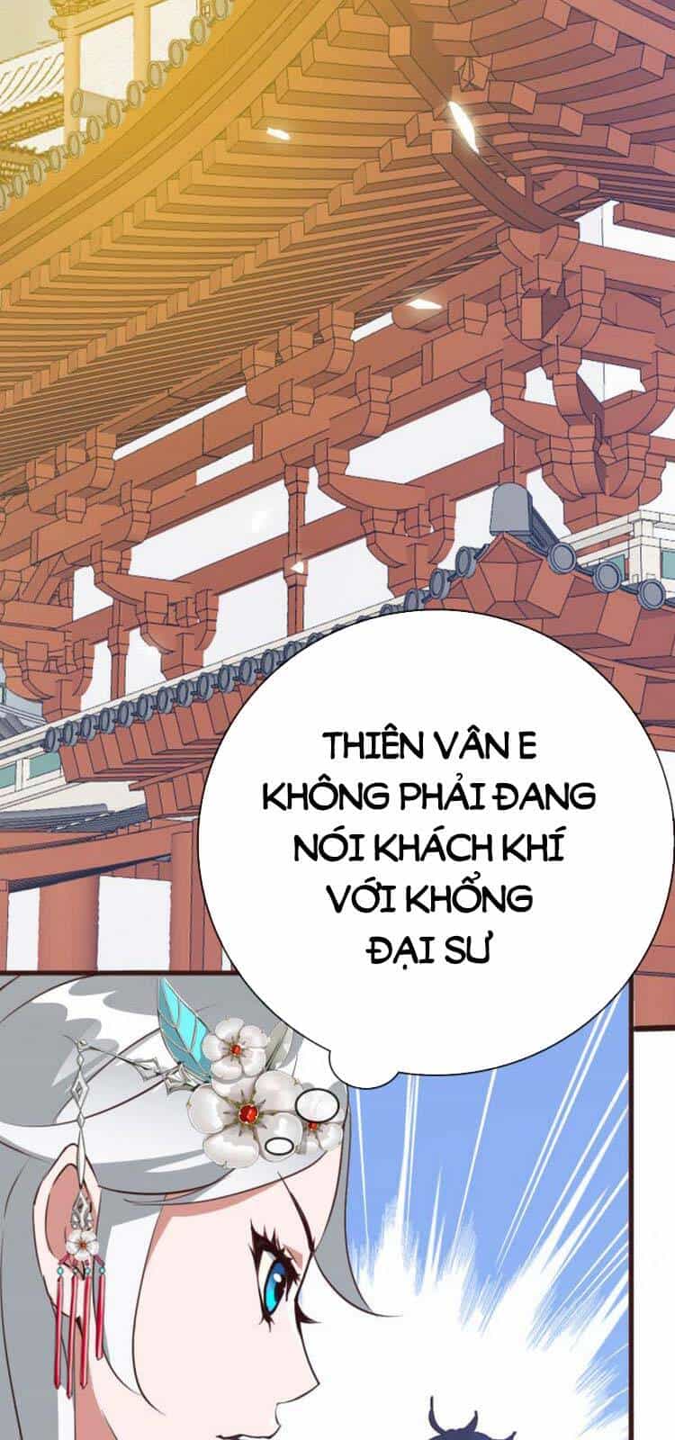 Hệ Thống Thăng Cấp Điên Cuồng - Chương 9 - ảnh 2