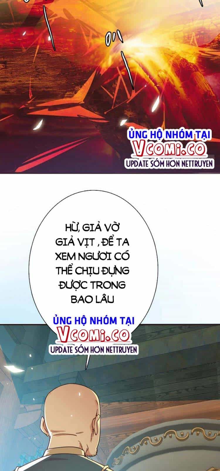 Hệ Thống Thăng Cấp Điên Cuồng - Chương 9 - ảnh 28