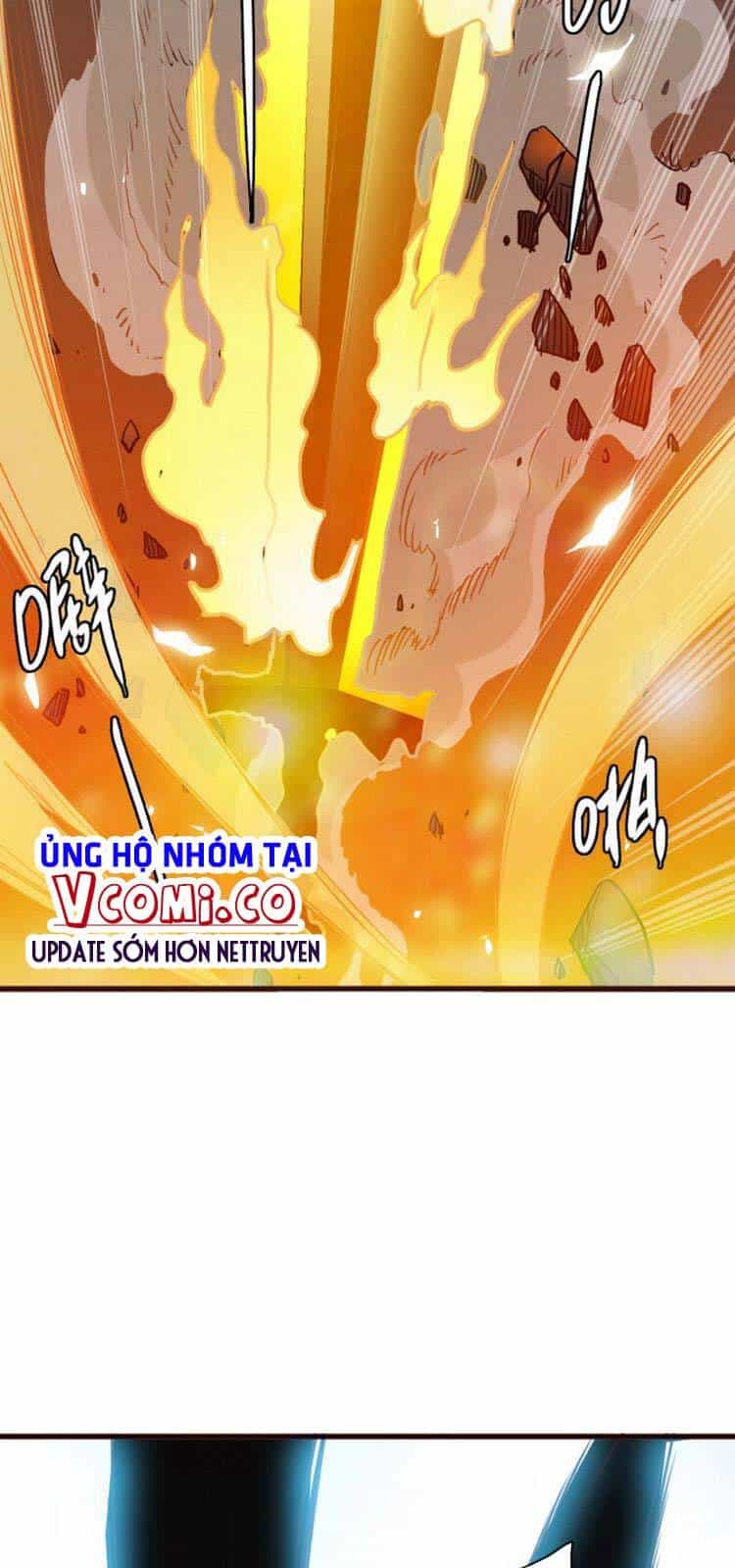 Hệ Thống Thăng Cấp Điên Cuồng - Chương 9 - ảnh 43