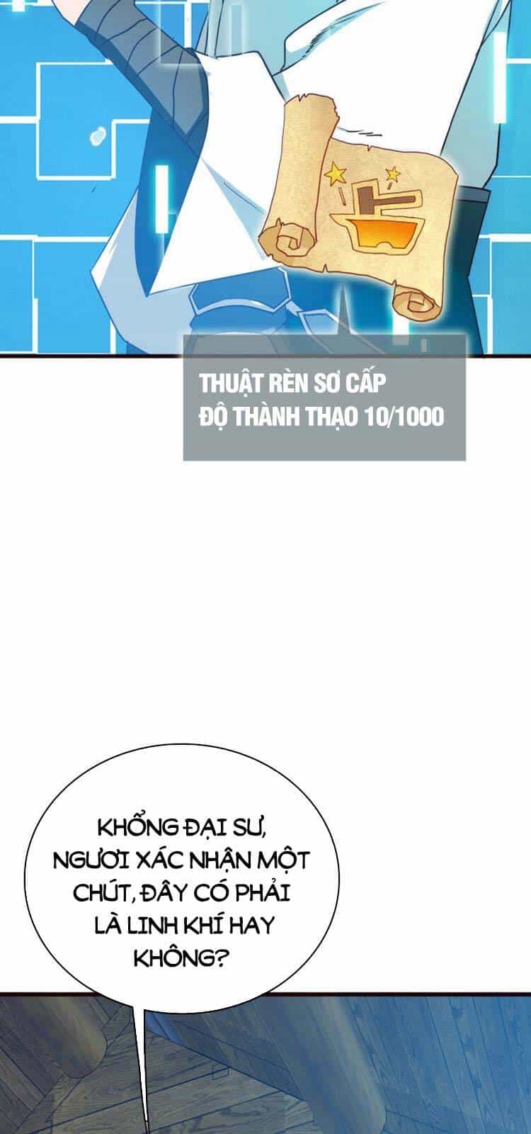 Hệ Thống Thăng Cấp Điên Cuồng - Chương 9 - ảnh 49