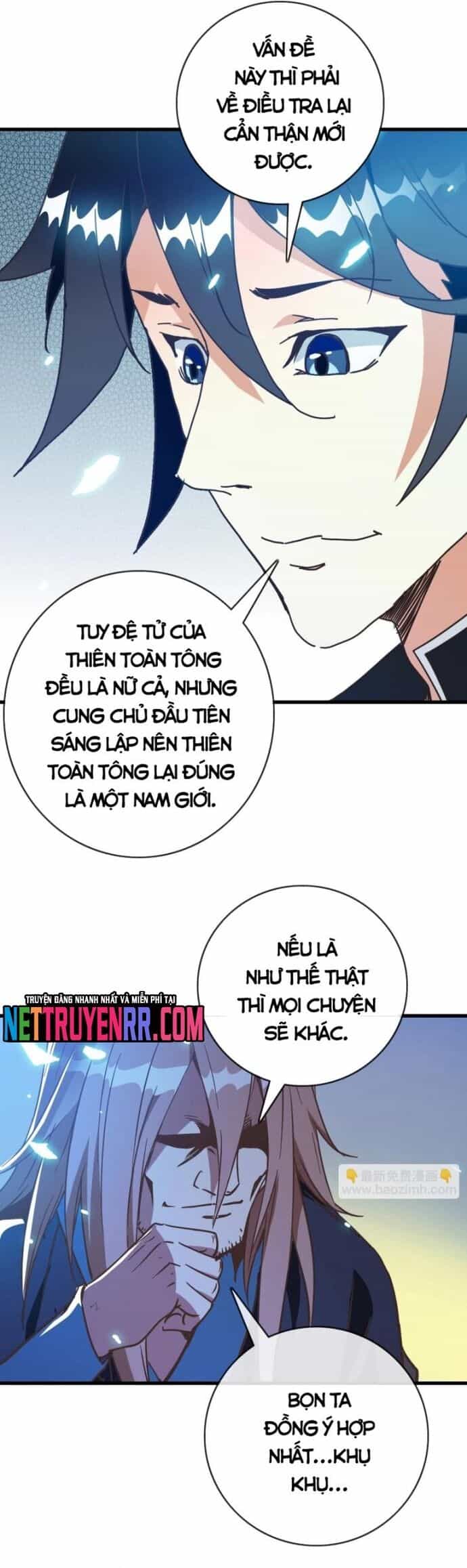 Hệ Thống Thăng Cấp Điên Cuồng - Chương 93 - ảnh 2