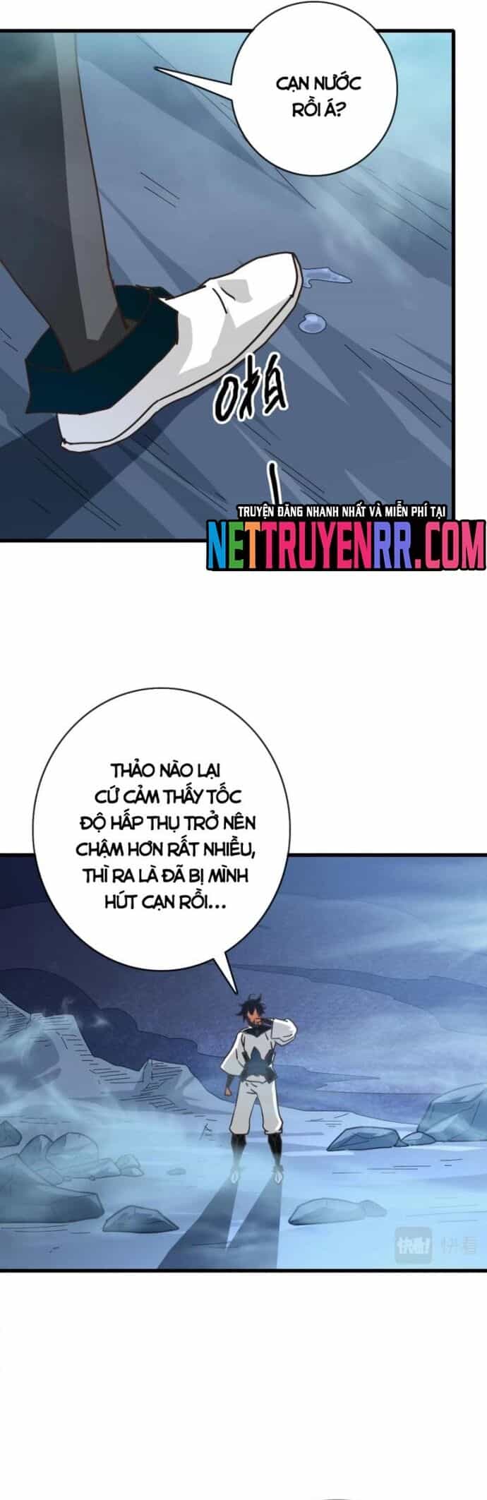 Hệ Thống Thăng Cấp Điên Cuồng - Chương 93 - ảnh 25