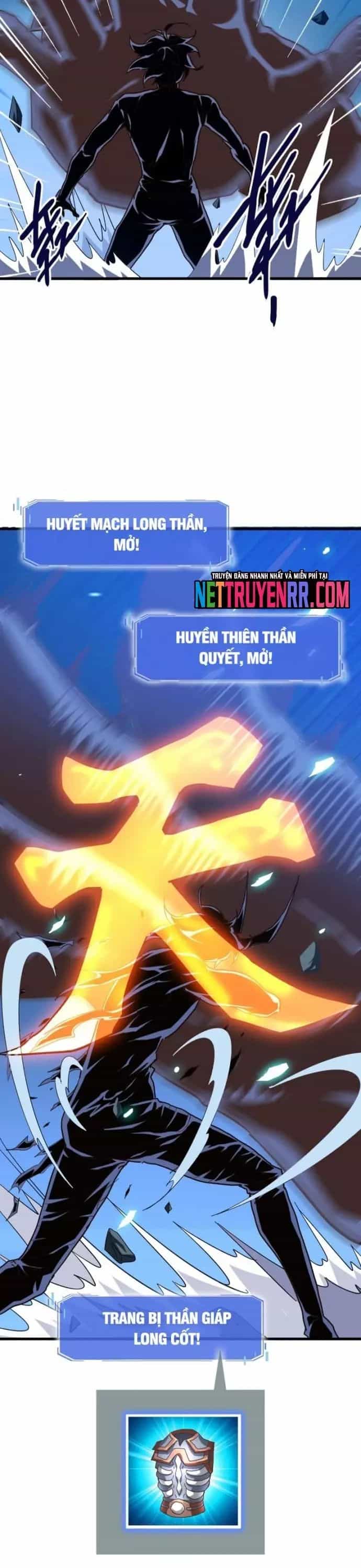 Hệ Thống Thăng Cấp Điên Cuồng - Chương 99 - ảnh 18