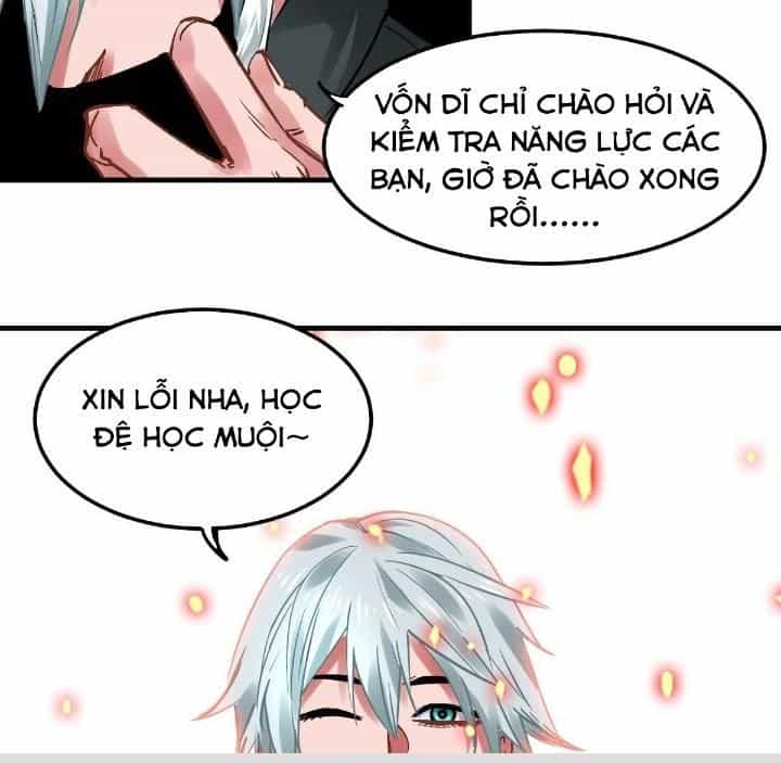 Hệ Thống Thôn Phệ Bá Đạo - Chương 16 - ảnh 69