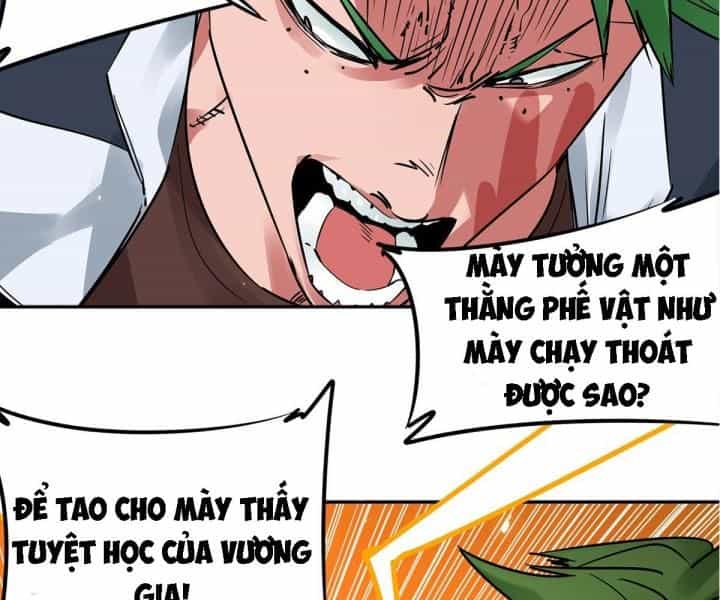 Hệ Thống Thôn Phệ Bá Đạo - Chương 5 - ảnh 21