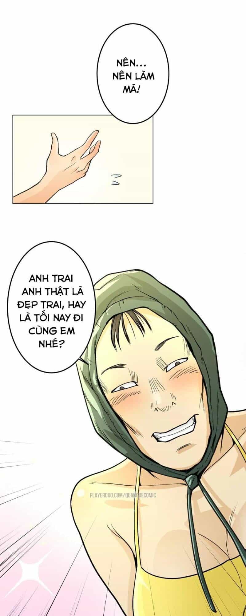 Hệ Thống Tiên Tôn Tại Đô Thị - Chương 1 - ảnh 26