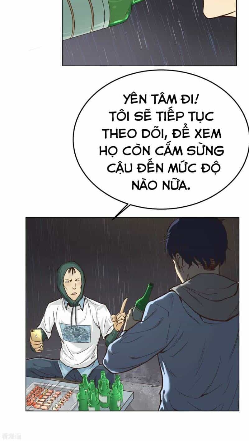 Hệ Thống Tiên Tôn Tại Đô Thị - Chương 1 - ảnh 5