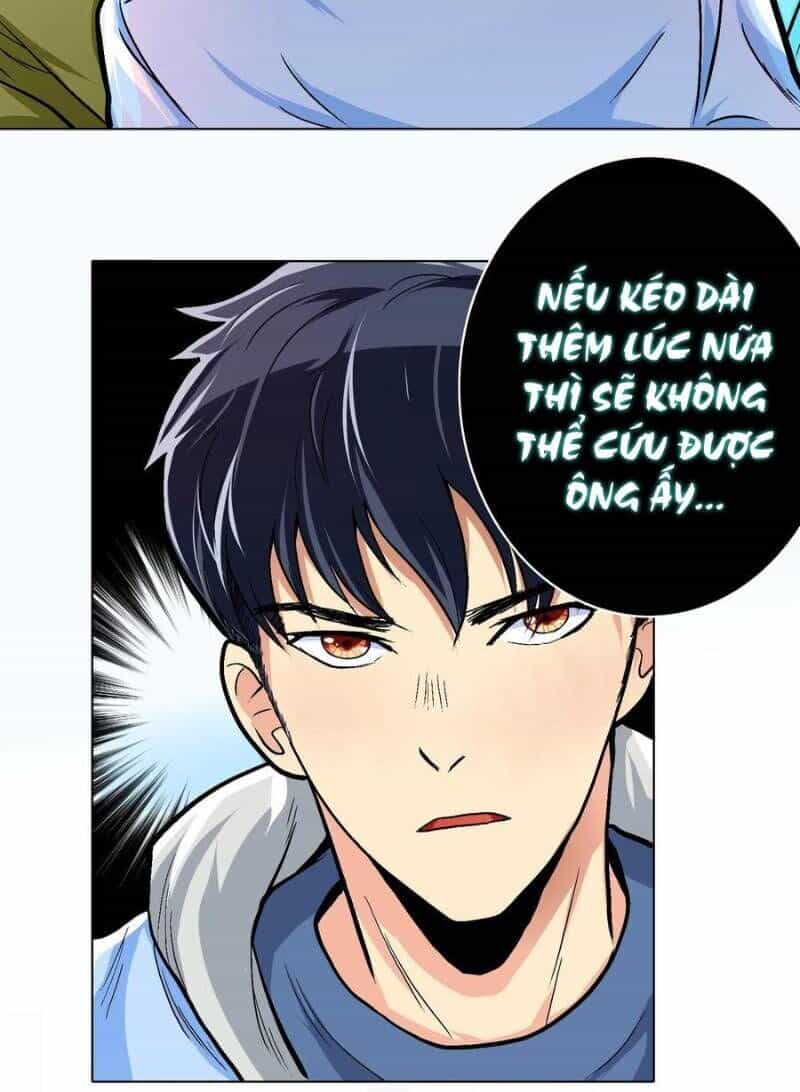 Hệ Thống Tiên Tôn Tại Đô Thị - Chương 10 - ảnh 14
