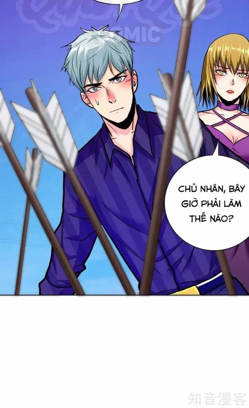 Hệ Thống Tiên Tôn Tại Đô Thị - Chương 100 - ảnh 4