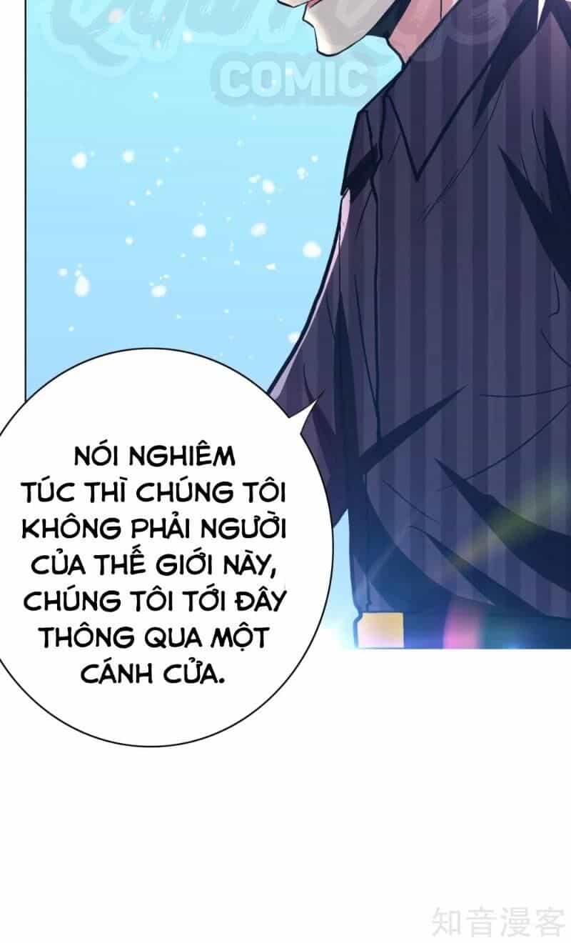 Hệ Thống Tiên Tôn Tại Đô Thị - Chương 100 - ảnh 40