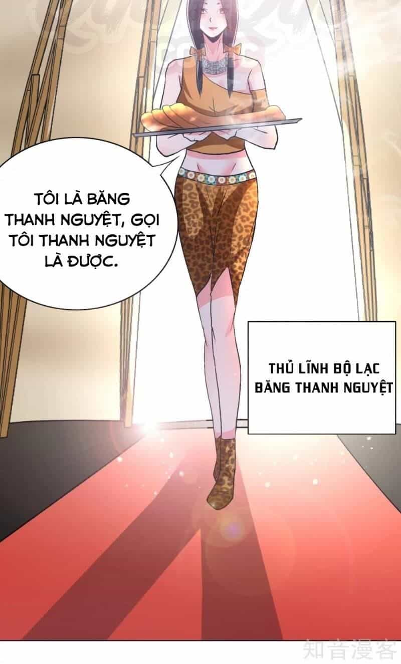Hệ Thống Tiên Tôn Tại Đô Thị - Chương 100 - ảnh 52