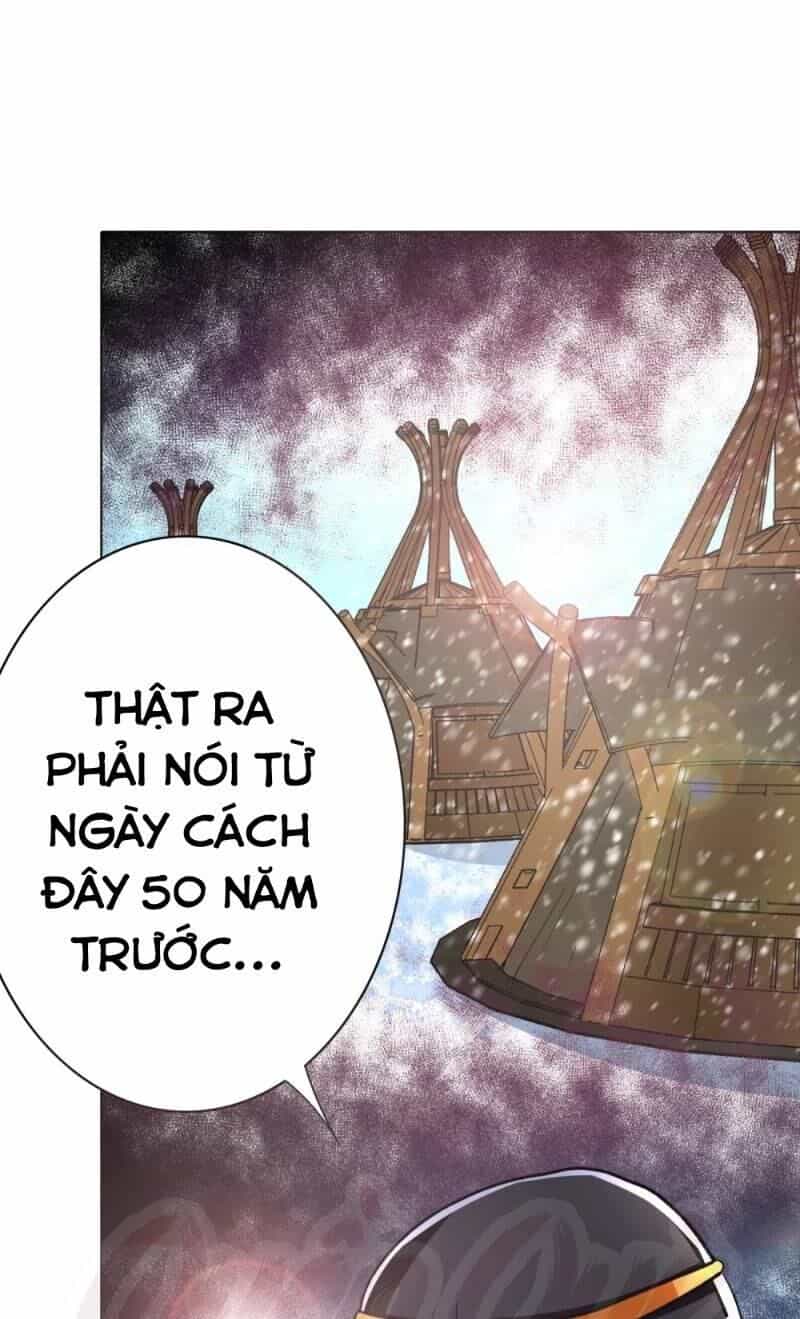 Hệ Thống Tiên Tôn Tại Đô Thị - Chương 100 - ảnh 55