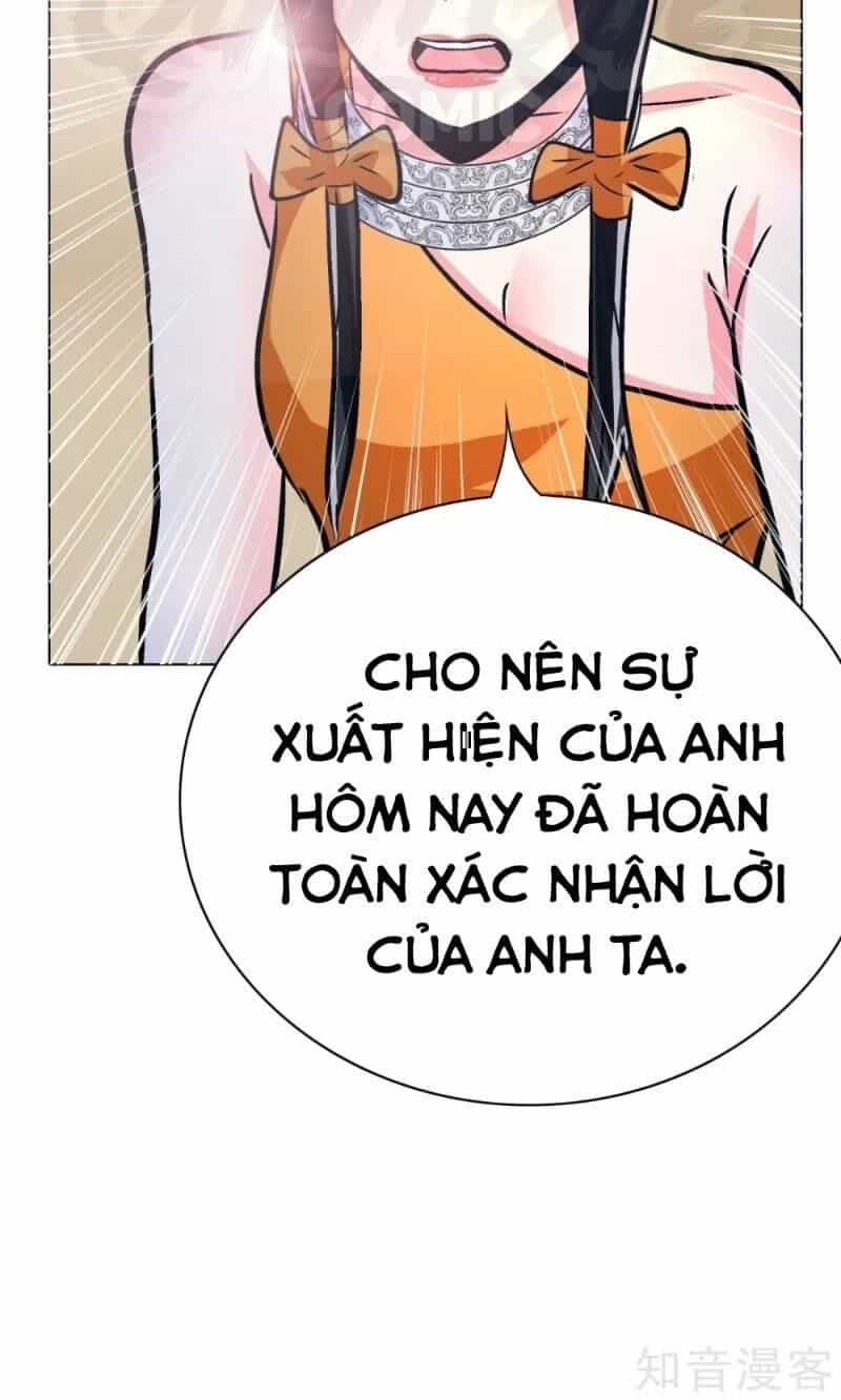 Hệ Thống Tiên Tôn Tại Đô Thị - Chương 100 - ảnh 64
