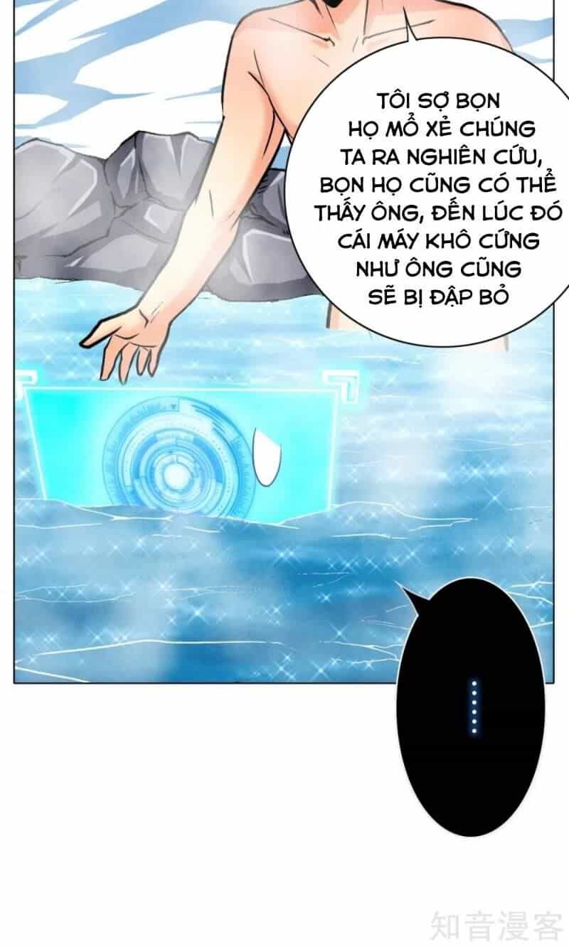 Hệ Thống Tiên Tôn Tại Đô Thị - Chương 101 - ảnh 10
