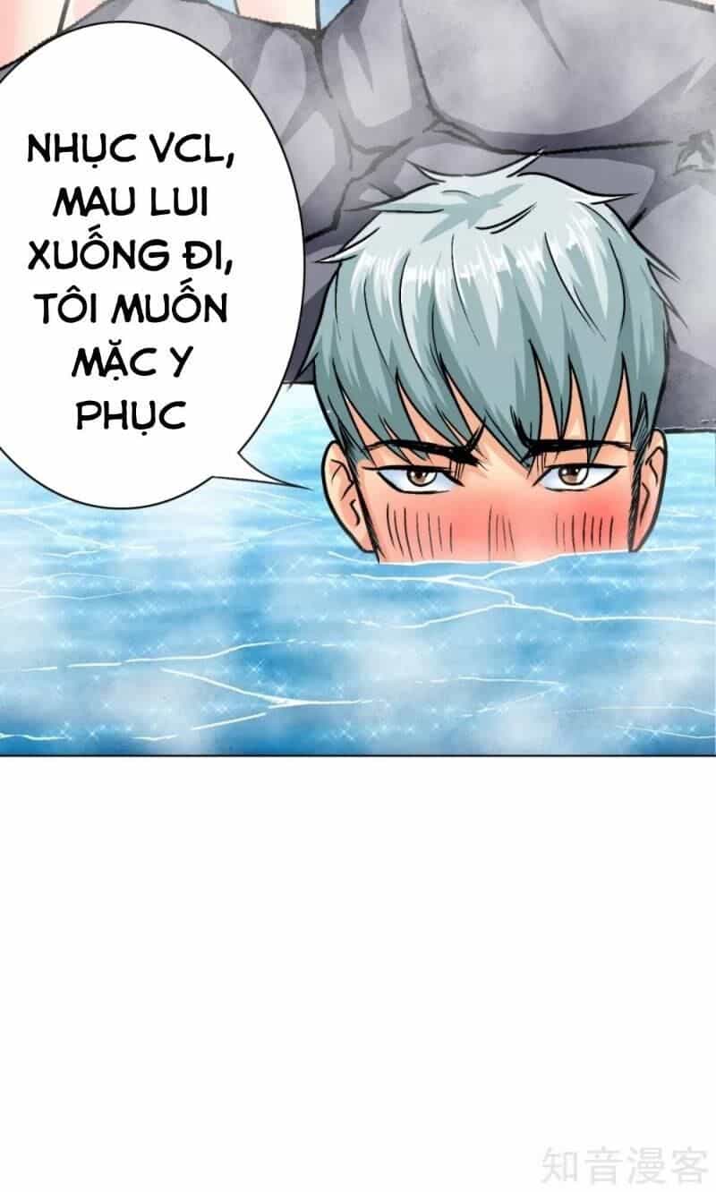 Hệ Thống Tiên Tôn Tại Đô Thị - Chương 101 - ảnh 22