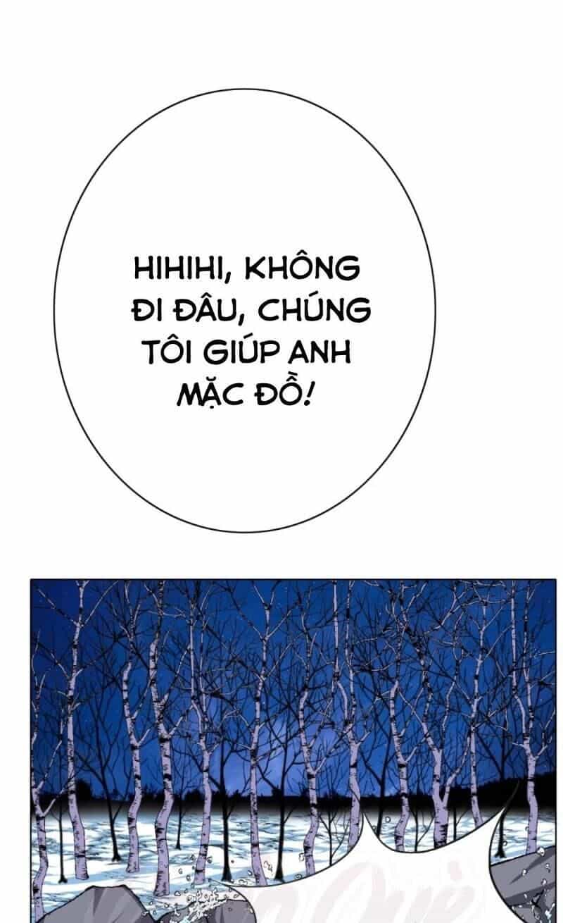 Hệ Thống Tiên Tôn Tại Đô Thị - Chương 101 - ảnh 23