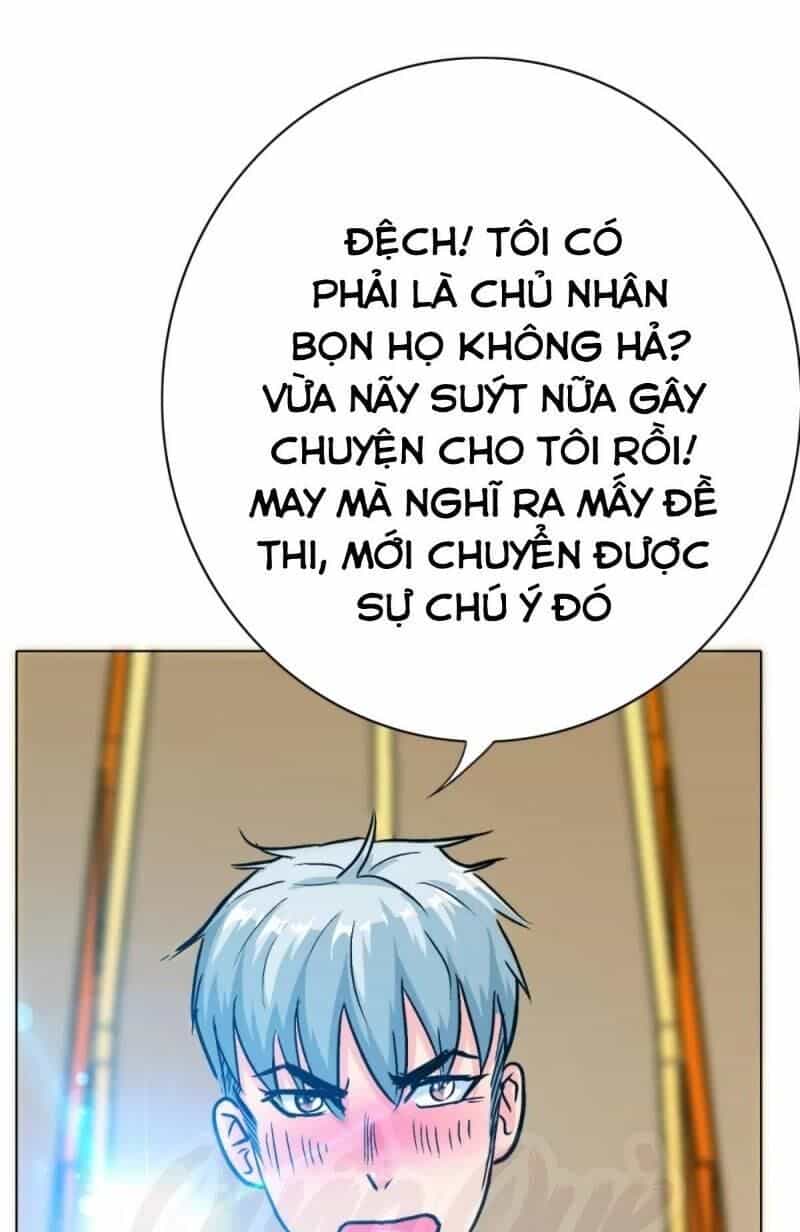 Hệ Thống Tiên Tôn Tại Đô Thị - Chương 101 - ảnh 27