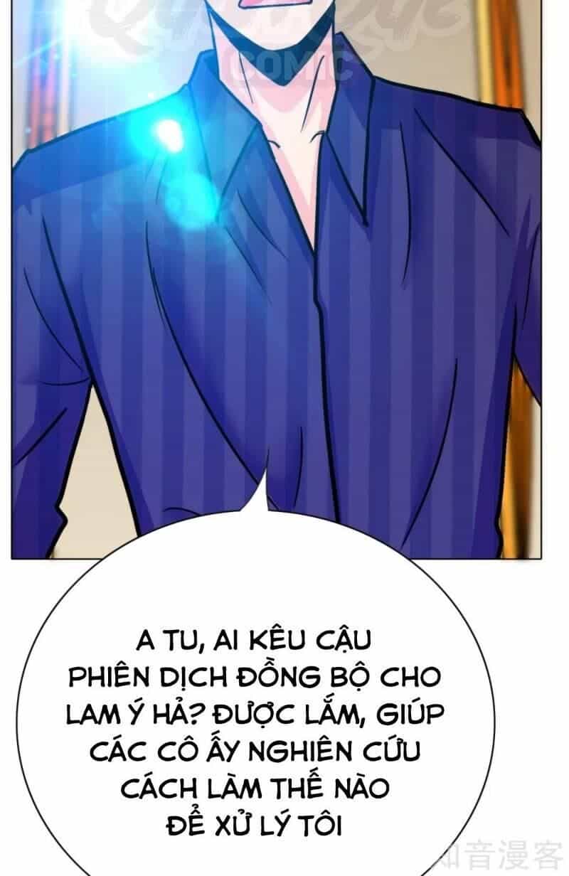 Hệ Thống Tiên Tôn Tại Đô Thị - Chương 101 - ảnh 28