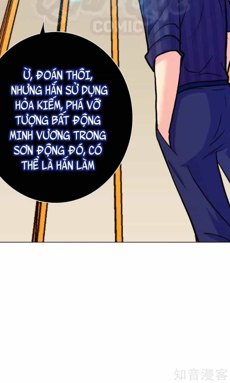 Hệ Thống Tiên Tôn Tại Đô Thị - Chương 101 - ảnh 32
