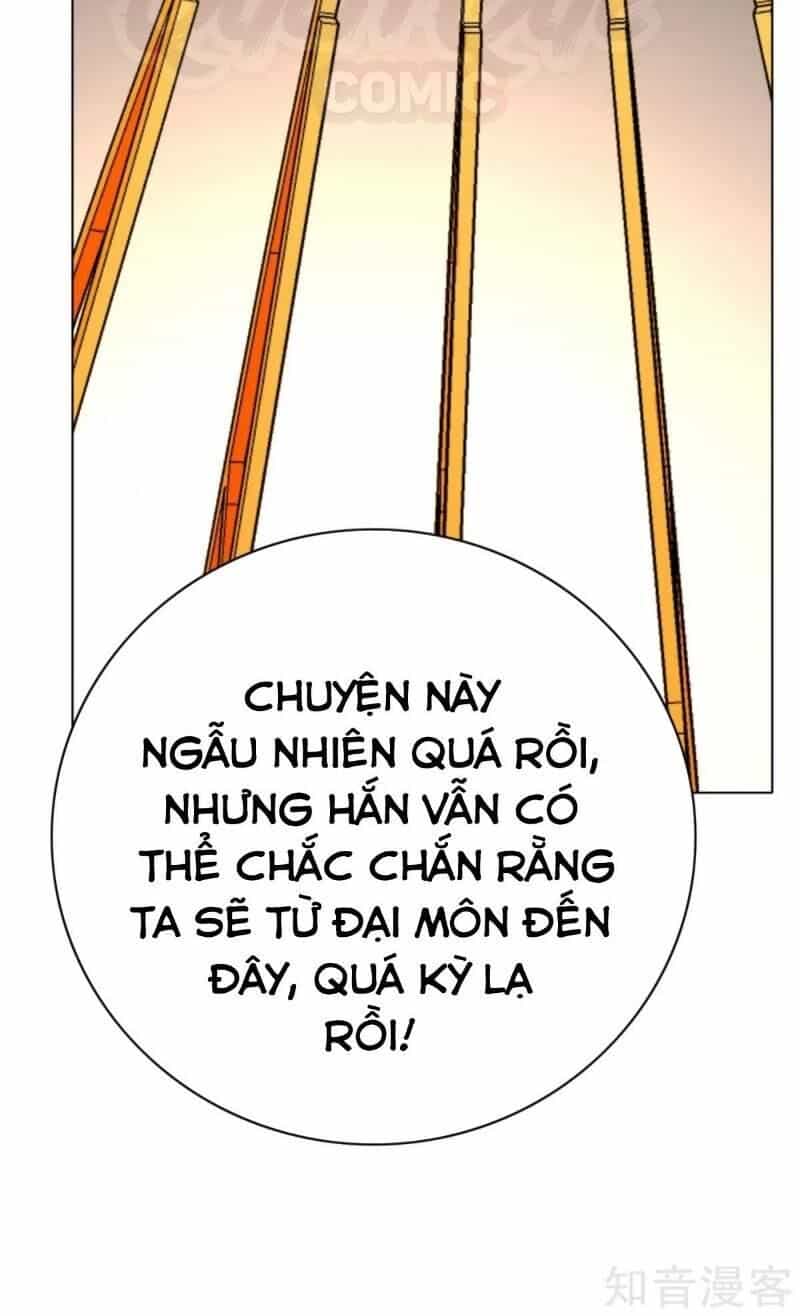 Hệ Thống Tiên Tôn Tại Đô Thị - Chương 101 - ảnh 36